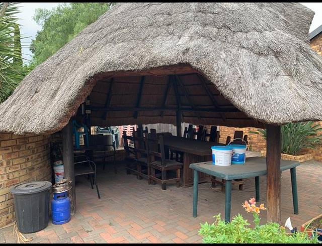 0 BEDROOM HOUSE FOR SALE IN VANDERBIJLPARK SE 3